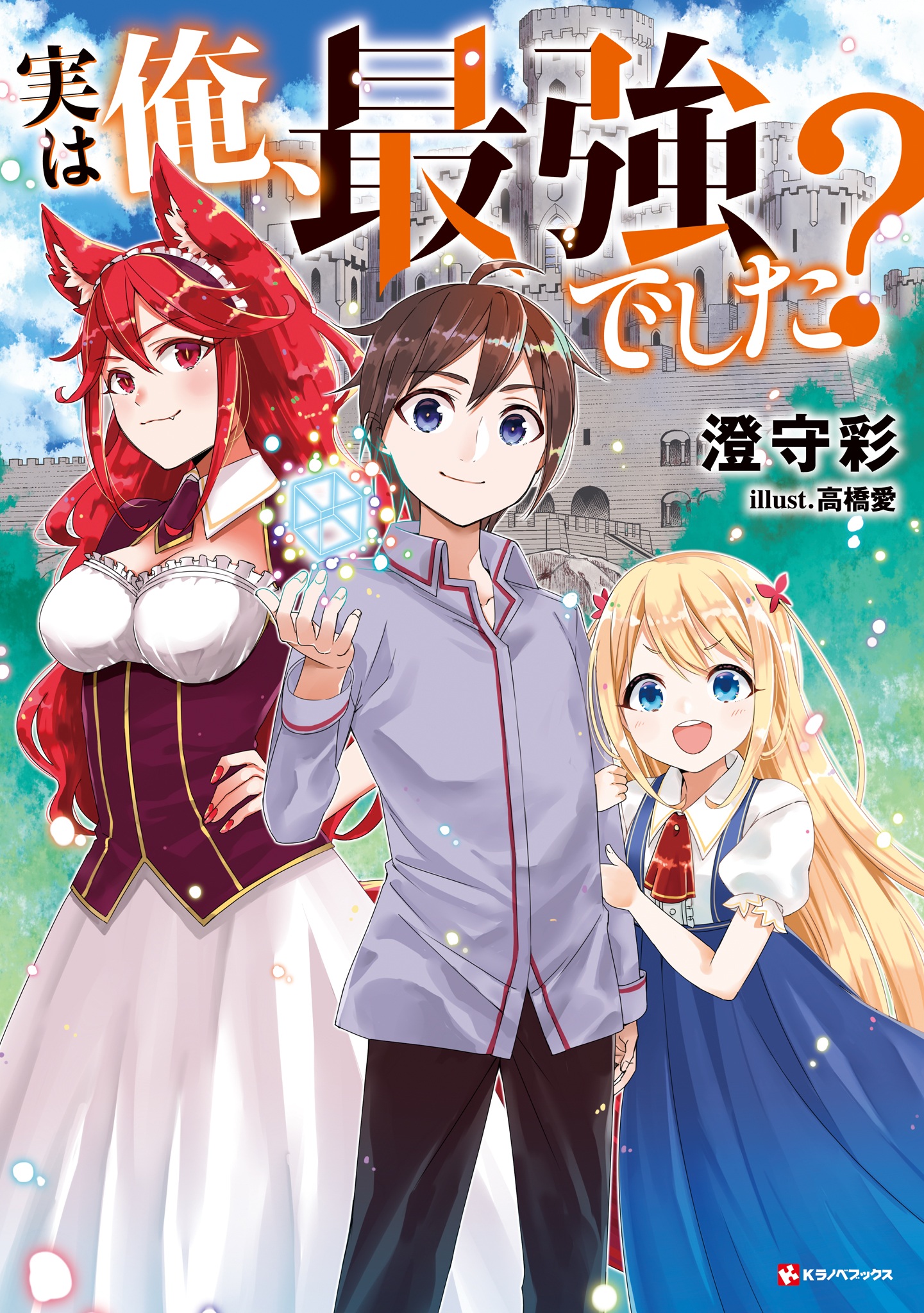 Vol6-Chapter 108: What is the development that my sister wants?